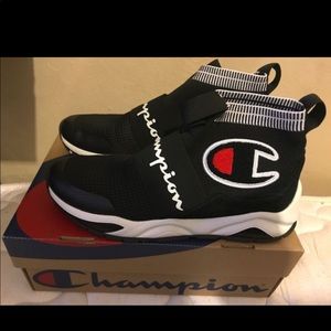 Champion shoes 9.5